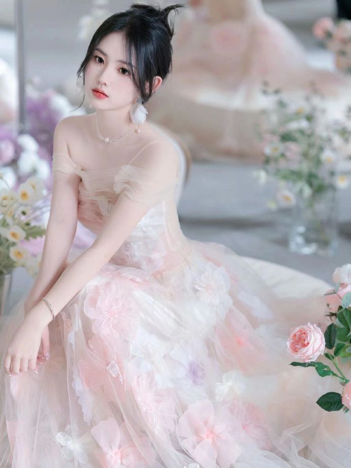 甄嬛传 封面
